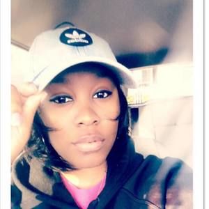 Meet your Posher, Lanesha